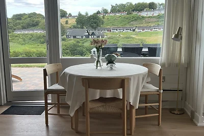 Casa vacanze con vista mare