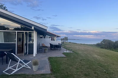 Haus mit traumhafter Meerblick...