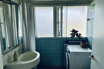 Casa vacanze con vista mare