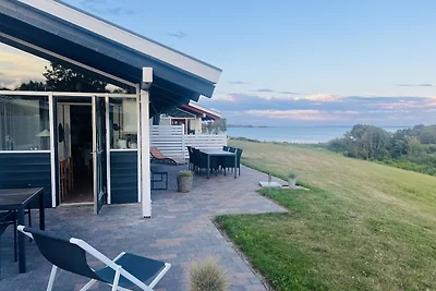 Casa vacanze con vista mare