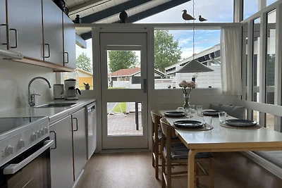 Casa vacanze con vista mare