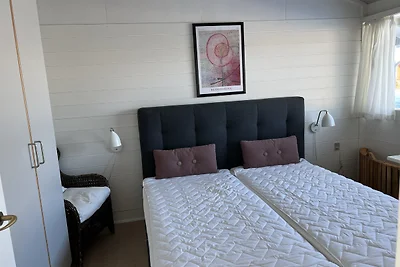 Haus mit herrlichem Meerblick...