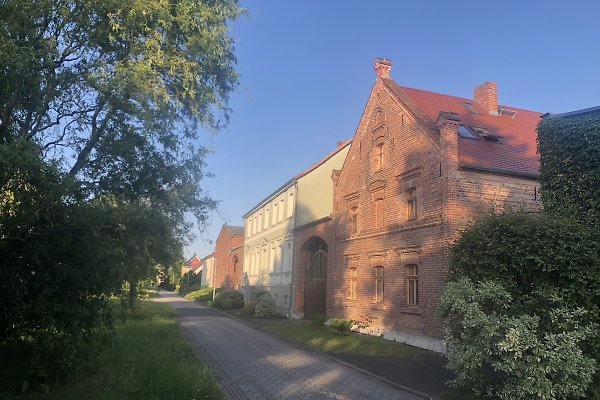Ferienwohnung Magdeburg