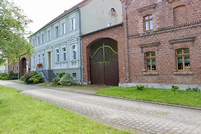 Eulenhof Apartments