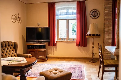Eulenhof Apartments