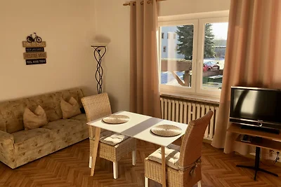 Eulenhof Apartments