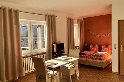 Eulenhof Apartments