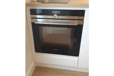 Zomerhuisje Noordwijk