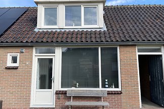 Capodanno ad Egmond aan Zee