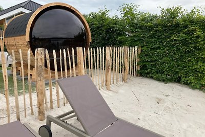 Haus Am See Mit Strand Und Sauna