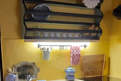 Sachserhof, Herz & Gemütlich