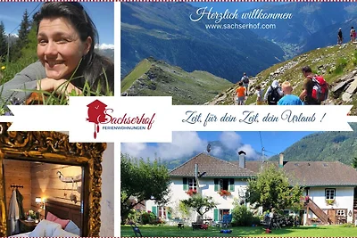 Sachserhof, Herz & Gemütlich