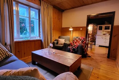 Sachserhof, Herz & Gemütlich