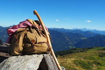 Sachserhof, Herz & Gemütlich