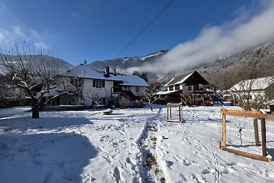 Sachserhof, Herz & Gemütlich