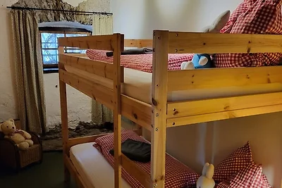 Sachserhof, Herz & Gemütlich