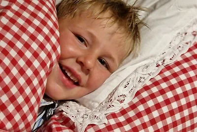 Sachserhof, corazón y acogedor