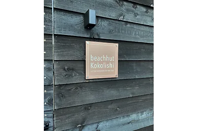 Beachhut Kokolishi