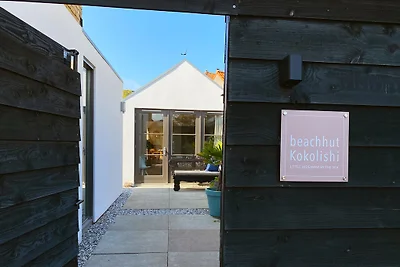 Beachhut Kokolishi