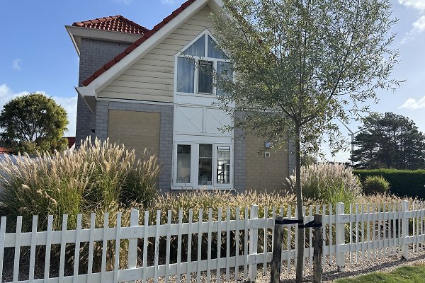 Ferienhaus De Banjaard