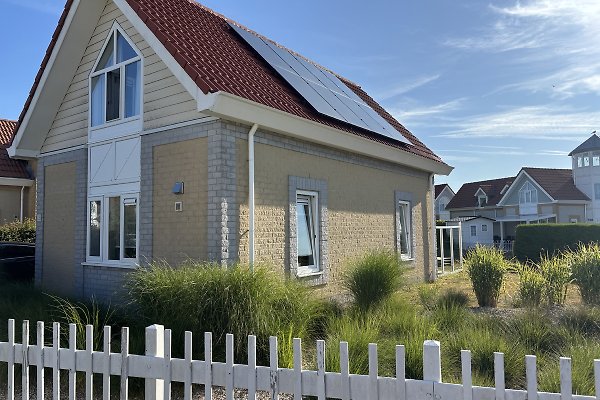 Ferienhaus De Banjaard