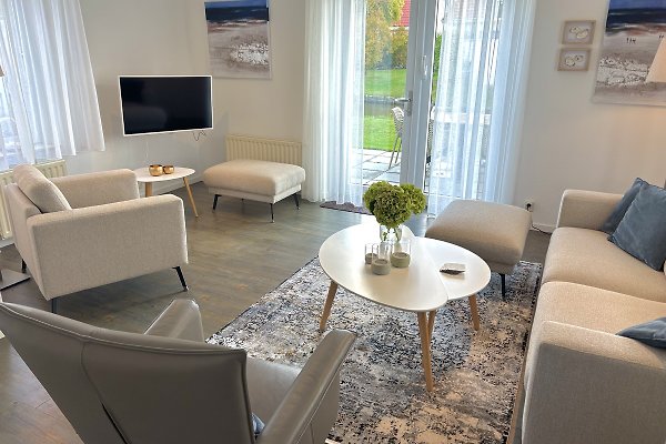 Ferienhaus De Banjaard