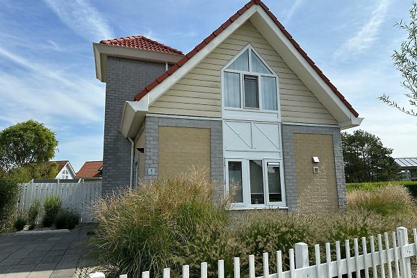 Ferienhaus De Banjaard