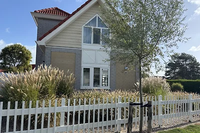 Ferienhaus Helmgras  - de Banjaard