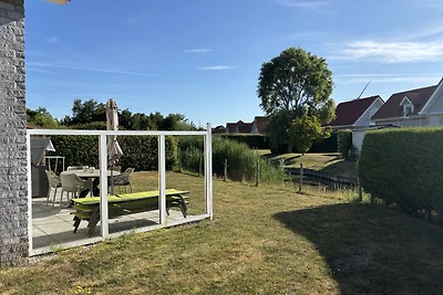 Ferienhaus Helmgras  - de Banjaard