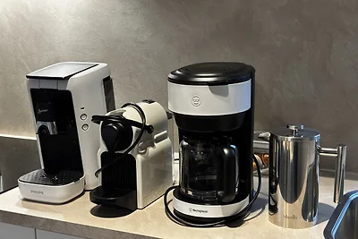 Ferienhaus Helmgras  - de Banjaard