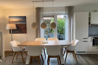 Ferienhaus Kering - de Banjaard