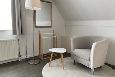 Ferienhaus Zeeland-Chillout H1