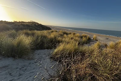Ferienhaus Helmgras  - de Banjaard