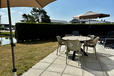 Ferienhaus Helmgras  - de Banjaard