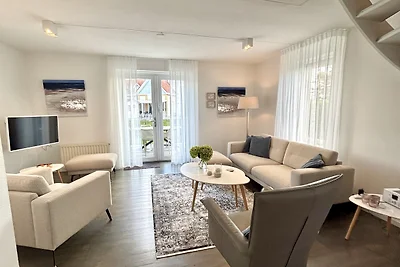 Ferienhaus Helmgras  - de Banjaard