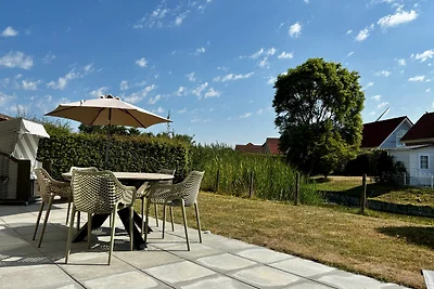 Ferienhaus Helmgras  - de Banjaard