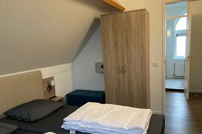 Ferienhaus Kering - de Banjaard