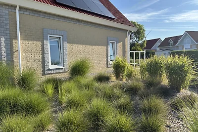 Ferienhaus Helmgras  - de Banjaard