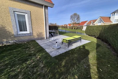 Ferienhaus Zeeland-Chillout H1
