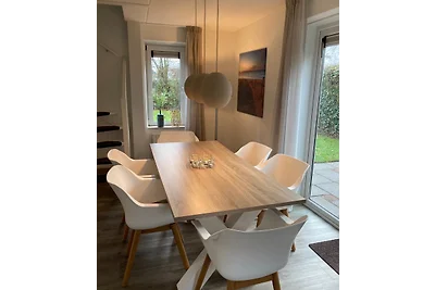 Ferienhaus Kering - de Banjaard