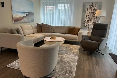 Ferienhaus Kering - de Banjaard