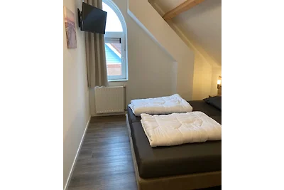 Ferienhaus Kering - de Banjaard