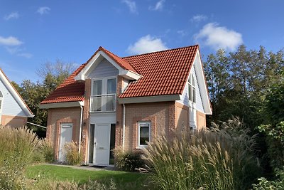 Ferienhaus Kering - de Banjaard