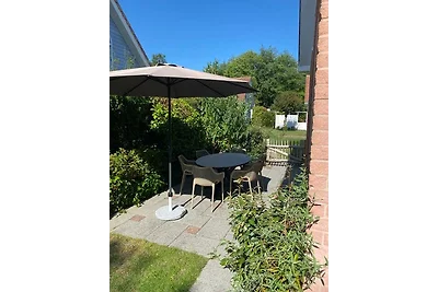 Ferienhaus Kering - de Banjaard