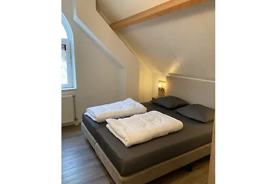 Ferienhaus Kering - de Banjaard