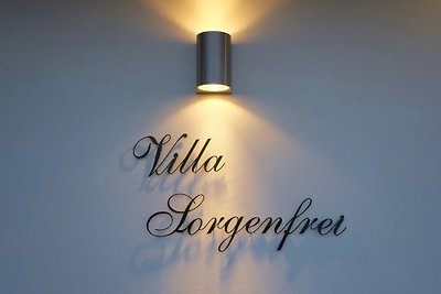 "Villa Sorgenfrei"