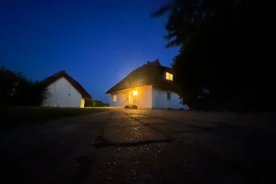 Krüger´s Auszeit