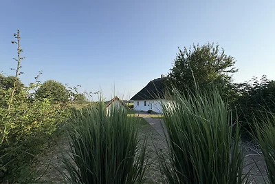 Krüger´s Auszeit