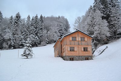Hirschberghütte