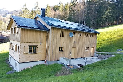 Hirschberghütte